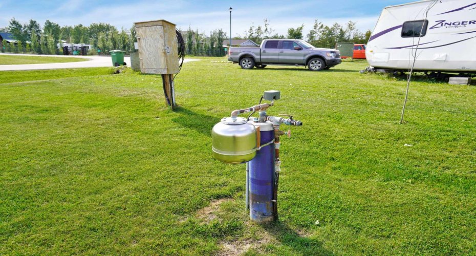 27 Aspen Lane, Parkland Beach, Alberta T0C 0M0, ,Land,For Sale,Aspen,A2293110