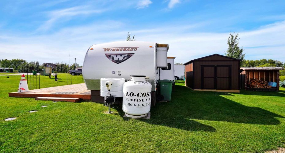 27 Aspen Lane, Parkland Beach, Alberta T0C 0M0, ,Land,For Sale,Aspen,A2293110