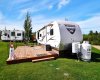 27 Aspen Lane, Parkland Beach, Alberta T0C 0M0, ,Land,For Sale,Aspen,A2293110