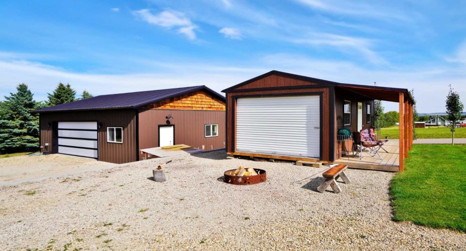 27 Aspen Lane, Parkland Beach, Alberta T0C 0M0, ,Land,For Sale,Aspen,A2293110