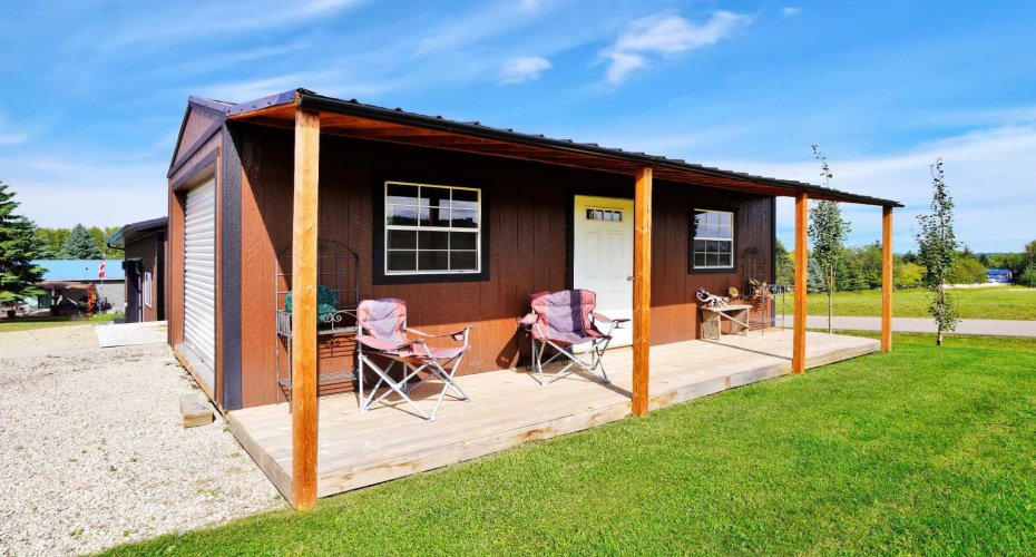27 Aspen Lane, Parkland Beach, Alberta T0C 0M0, ,Land,For Sale,Aspen,A2293110