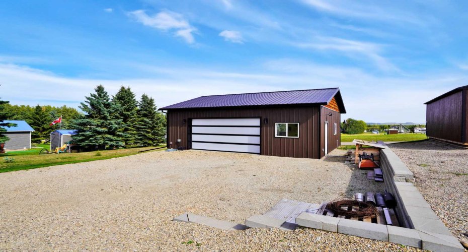 27 Aspen Lane, Parkland Beach, Alberta T0C 0M0, ,Land,For Sale,Aspen,A2293110
