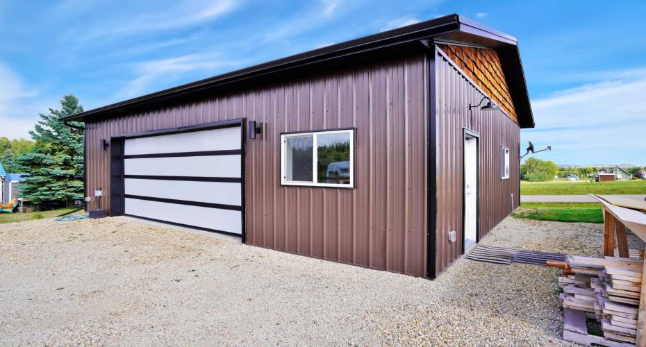 27 Aspen Lane, Parkland Beach, Alberta T0C 0M0, ,Land,For Sale,Aspen,A2293110