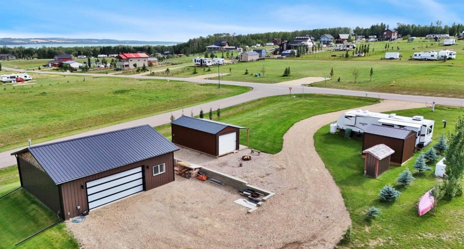 27 Aspen Lane, Parkland Beach, Alberta T0C 0M0, ,Land,For Sale,Aspen,A2293110