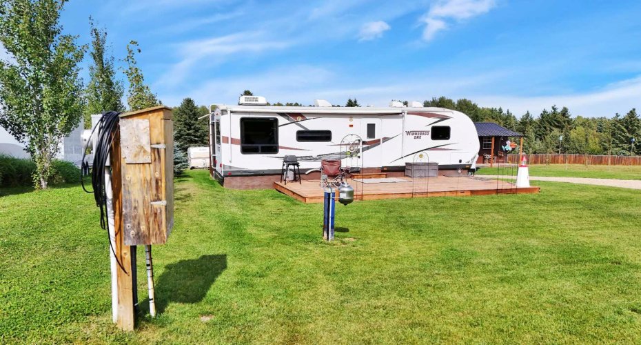 27 Aspen Lane, Parkland Beach, Alberta T0C 0M0, ,Land,For Sale,Aspen,A2293110