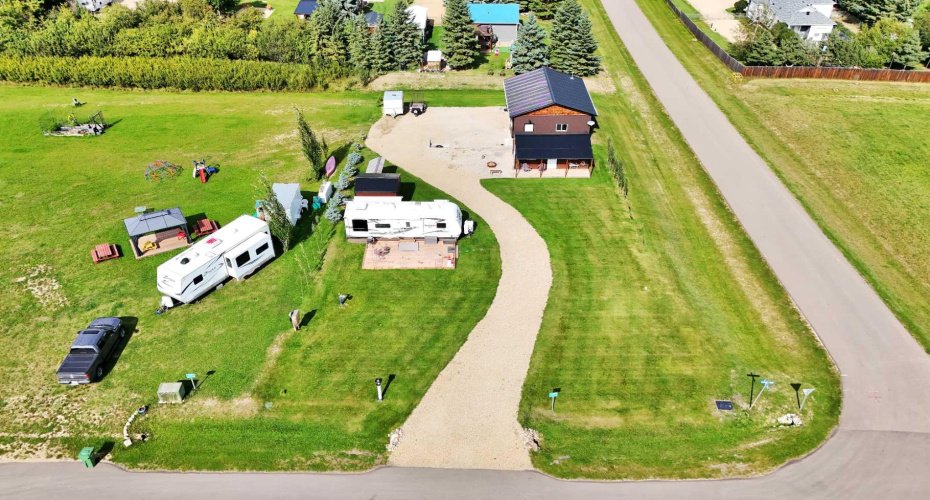 27 Aspen Lane, Parkland Beach, Alberta T0C 0M0, ,Land,For Sale,Aspen,A2293110