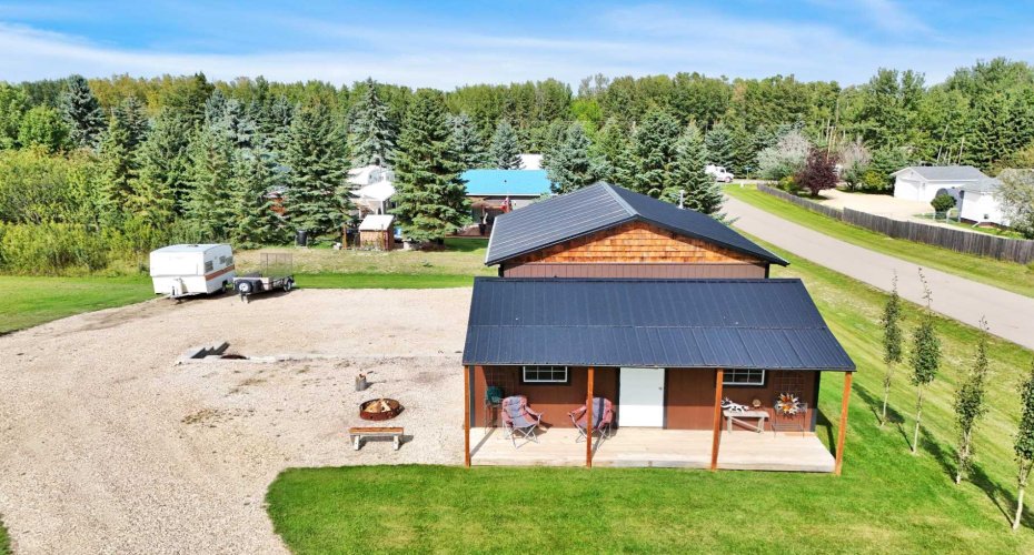 27 Aspen Lane, Parkland Beach, Alberta T0C 0M0, ,Land,For Sale,Aspen,A2293110