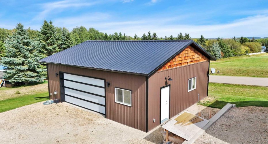 27 Aspen Lane, Parkland Beach, Alberta T0C 0M0, ,Land,For Sale,Aspen,A2293110