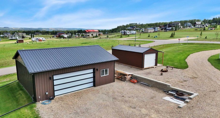 27 Aspen Lane, Parkland Beach, Alberta T0C 0M0, ,Land,For Sale,Aspen,A2293110