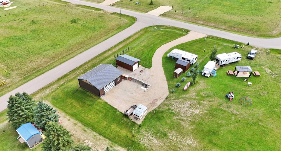 27 Aspen Lane, Parkland Beach, Alberta T0C 0M0, ,Land,For Sale,Aspen,A2293110