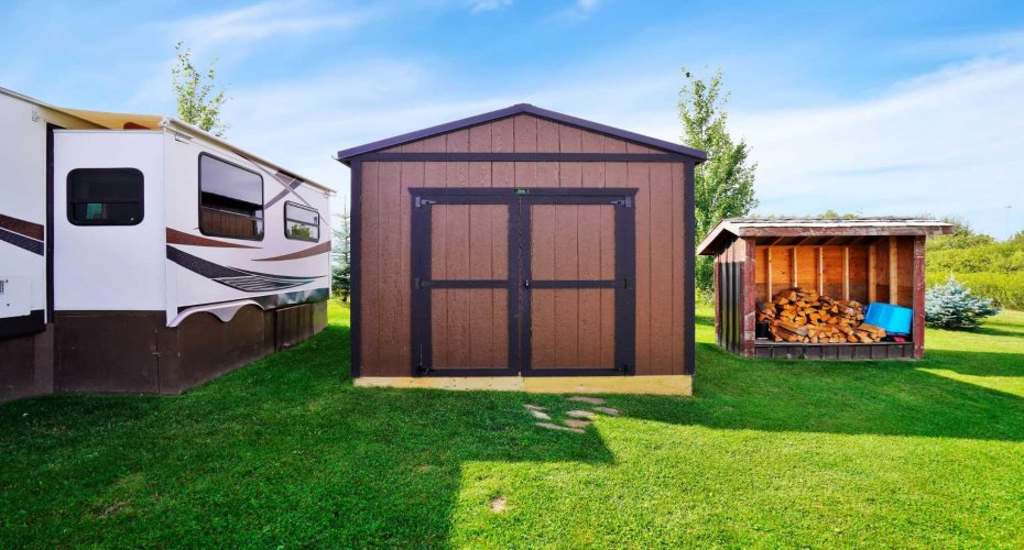 27 Aspen Lane, Parkland Beach, Alberta T0C 0M0, ,Land,For Sale,Aspen,A2293110