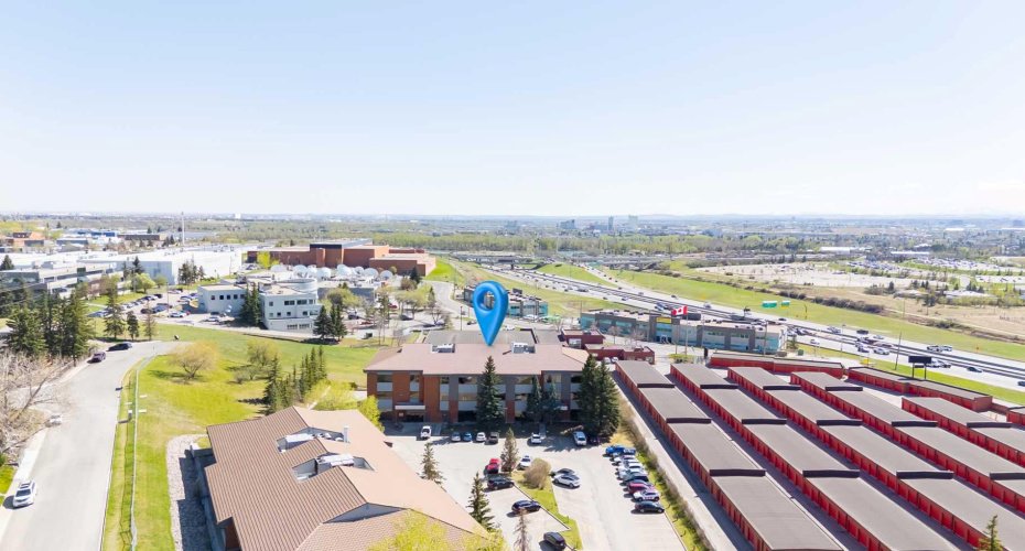 12 Manning Close, Calgary, Alberta T2E 7N6, ,Commercial,For Lease,Manning,A2293130