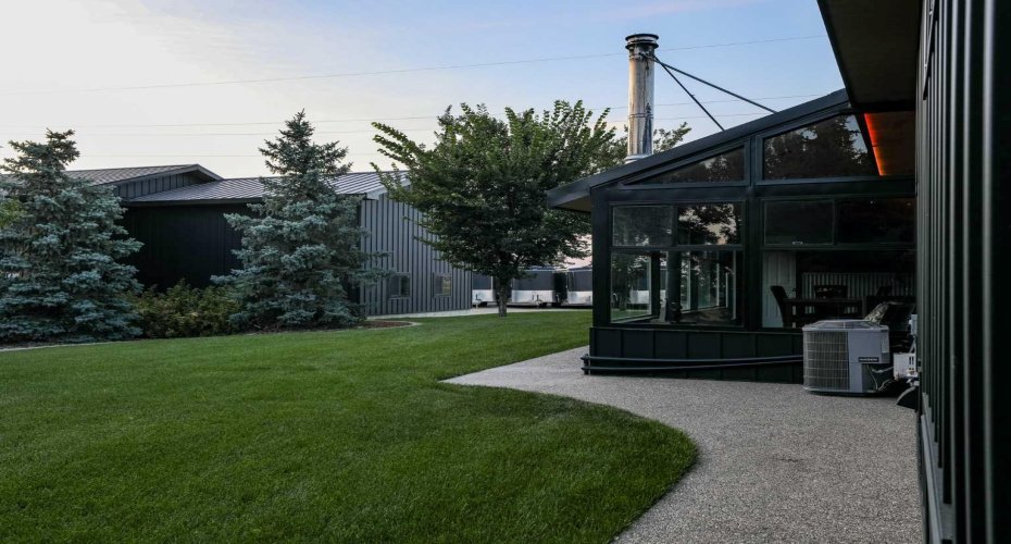 223001 Township Road 92, Rural Lethbridge County, Alberta T0L 0V0, 5 Bedrooms Bedrooms, ,3 BathroomsBathrooms,Residential,For Sale,Township Road 92,A2293137
