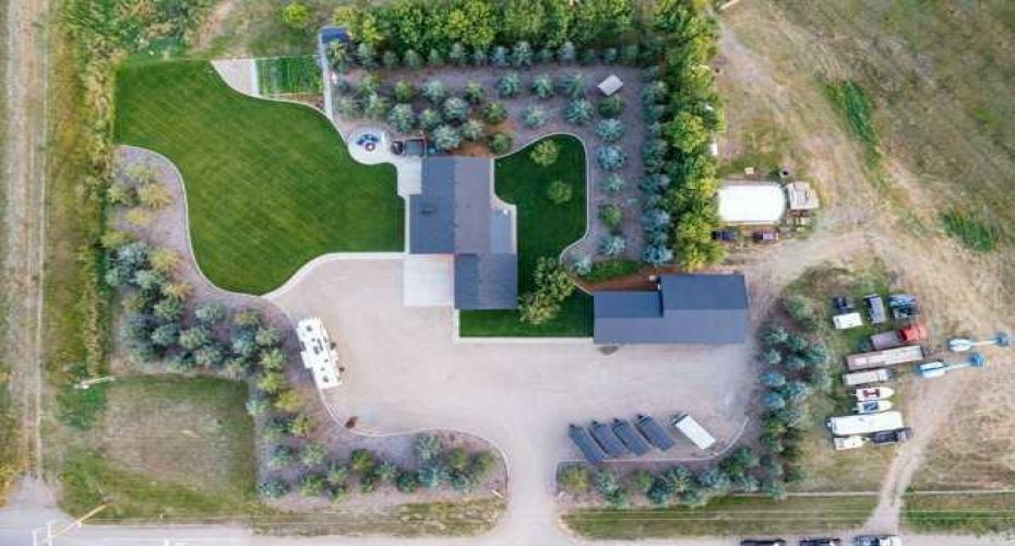 223001 Township Road 92, Rural Lethbridge County, Alberta T0L 0V0, 5 Bedrooms Bedrooms, ,3 BathroomsBathrooms,Residential,For Sale,Township Road 92,A2293137