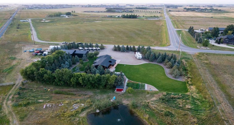 223001 Township Road 92, Rural Lethbridge County, Alberta T0L 0V0, 5 Bedrooms Bedrooms, ,3 BathroomsBathrooms,Residential,For Sale,Township Road 92,A2293137