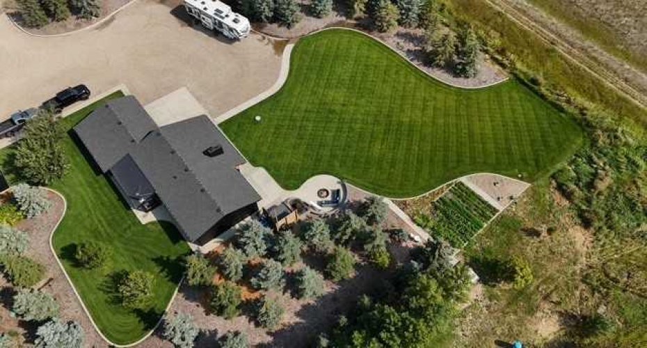 223001 Township Road 92, Rural Lethbridge County, Alberta T0L 0V0, 5 Bedrooms Bedrooms, ,3 BathroomsBathrooms,Residential,For Sale,Township Road 92,A2293137