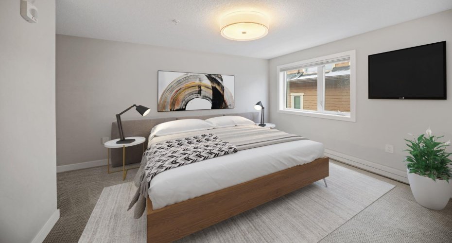 810 7th Street, Canmore, Alberta T1W 0N4, 2 Bedrooms Bedrooms, ,2 BathroomsBathrooms,Residential,For Sale,7th,A2293144