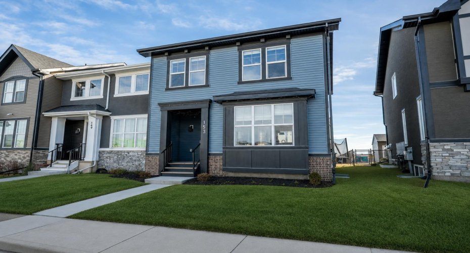 153 Waterford Boulevard, Chestermere, Alberta T1X 2M9, 4 Bedroom Bedrooms, 0 ,4 BathroomBathrooms,Residential,For Sale,Waterford,0,A2293145