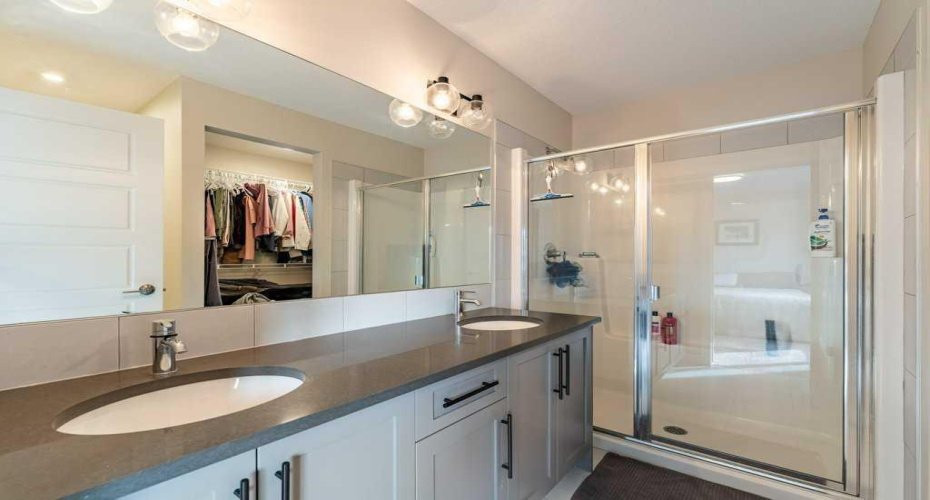 Primary Ensuite