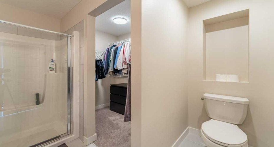 Primary Ensuite
