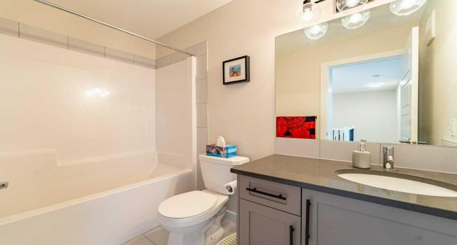 4pc Bath