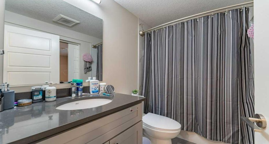 BathroomBasement Bath