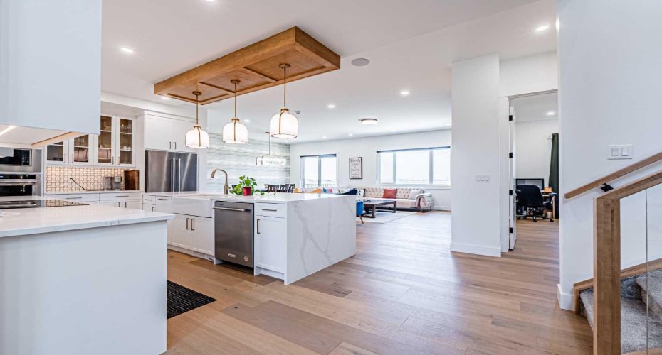 424 Watercrest Place, Chestermere, Alberta T1X 2Y9, 8 Bedrooms Bedrooms, ,7 BathroomsBathrooms,Residential,For Sale,Watercrest,A2293178