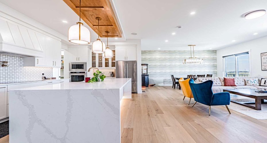 424 Watercrest Place, Chestermere, Alberta T1X 2Y9, 8 Bedrooms Bedrooms, ,7 BathroomsBathrooms,Residential,For Sale,Watercrest,A2293178