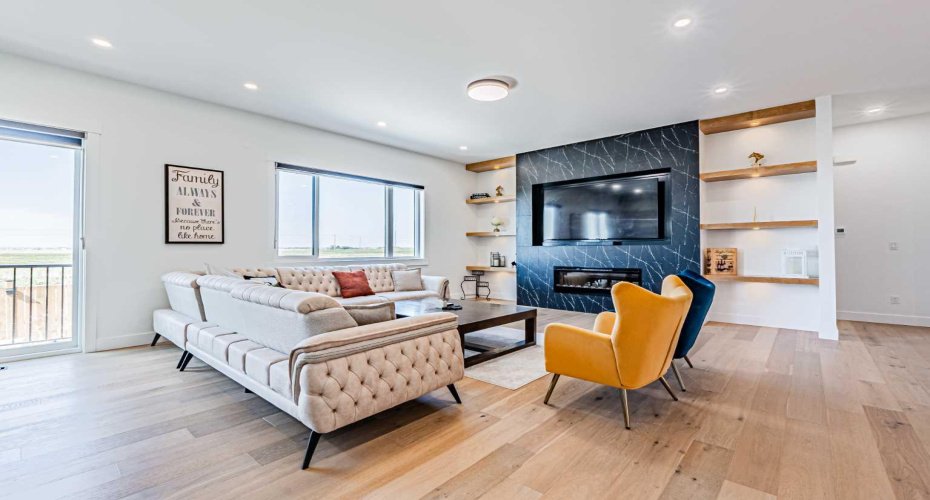 424 Watercrest Place, Chestermere, Alberta T1X 2Y9, 8 Bedrooms Bedrooms, ,7 BathroomsBathrooms,Residential,For Sale,Watercrest,A2293178