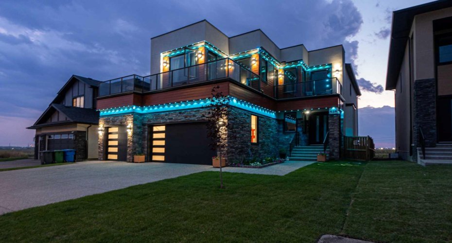 424 Watercrest Place, Chestermere, Alberta T1X 2Y9, 8 Bedrooms Bedrooms, ,7 BathroomsBathrooms,Residential,For Sale,Watercrest,A2293178