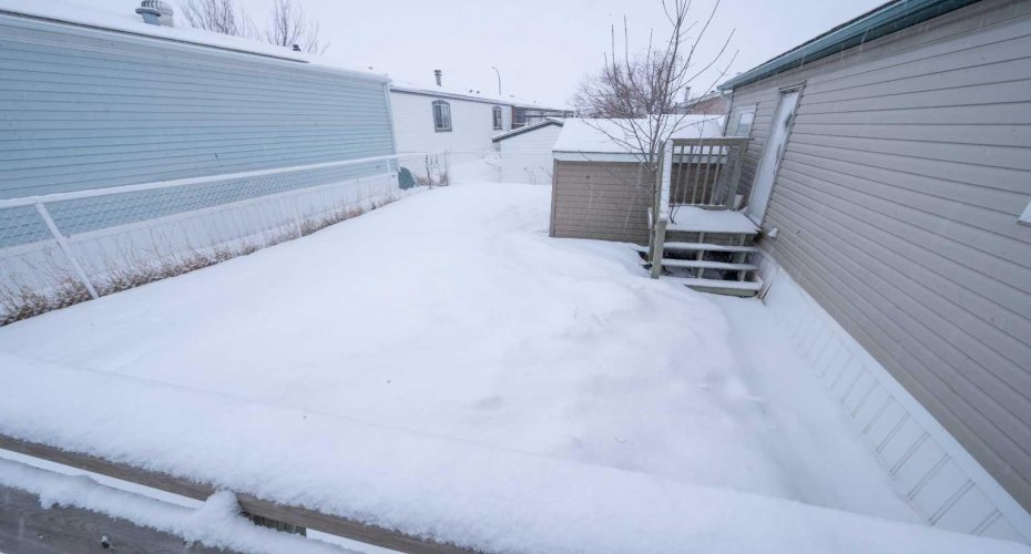 10615 88 Street, Grande Prairie, Alberta T8X 1P5, 2 Bedrooms Bedrooms, ,1 BathroomBathrooms,Mobile,For Sale,88,A2293183