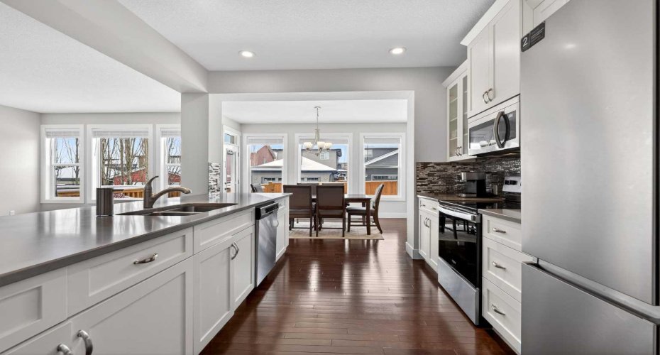 14 Evansfield Road, Calgary, Alberta T3P 0L1, 4 Bedrooms Bedrooms, ,3 BathroomsBathrooms,Residential,For Sale,Evansfield,A2293190