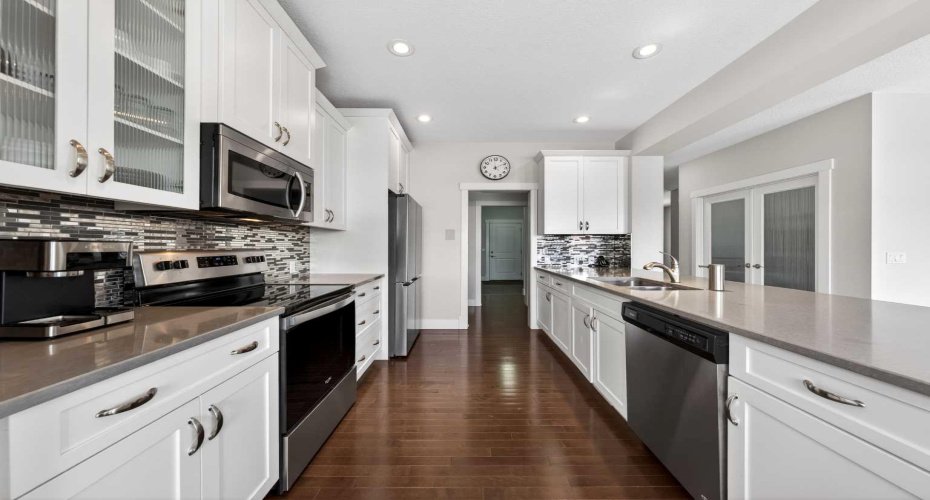 14 Evansfield Road, Calgary, Alberta T3P 0L1, 4 Bedrooms Bedrooms, ,3 BathroomsBathrooms,Residential,For Sale,Evansfield,A2293190