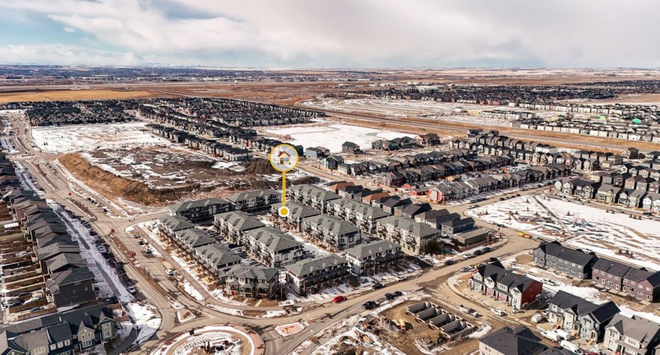 151 Savanna Walk, Calgary, Alberta T3J0Y2, 3 Bedrooms Bedrooms, ,3 BathroomsBathrooms,Residential,For Sale,Savanna,A2293195