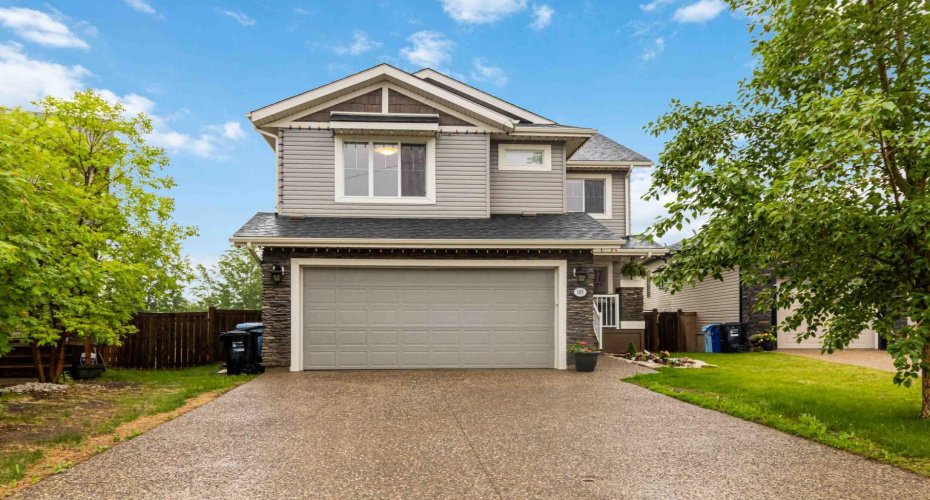 105 Gravelstone Road, Fort McMurray, Alberta T9K0W9, 5 Bedrooms Bedrooms, ,4 BathroomsBathrooms,Residential,For Sale,Gravelstone,A2293198