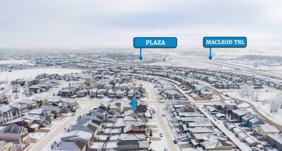 220 Walden Heights, Calgary, Alberta T2X 0V7, 4 Bedrooms Bedrooms, ,4 BathroomsBathrooms,Residential,For Sale,Walden,A2293204