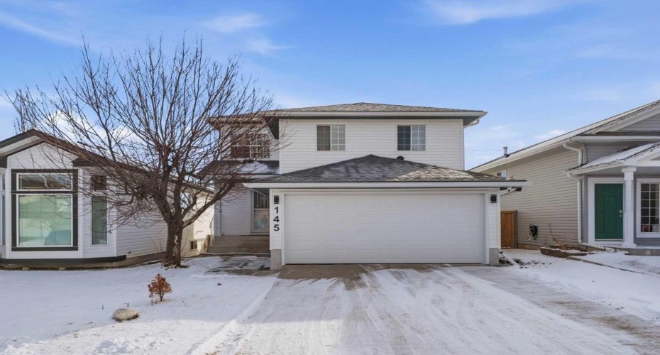 145 Harvest Glen Way, Calgary, Alberta T3K 4J4, 3 Bedrooms Bedrooms, ,3 BathroomsBathrooms,Residential,For Sale,Harvest Glen,A2293205