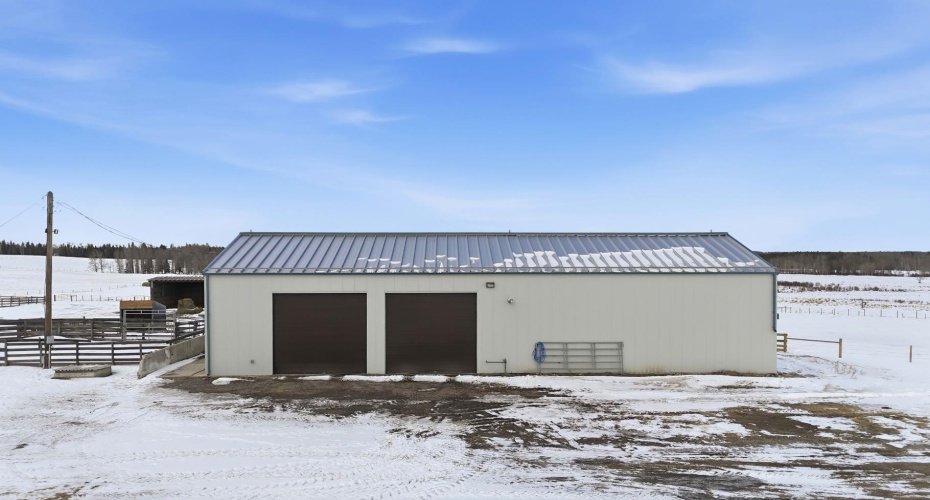 51026 Highway 587, Rural Clearwater County, Alberta T0M1C0, 4 Bedrooms Bedrooms, ,3 BathroomsBathrooms,Agri-business,For Sale,Highway 587,A2293207