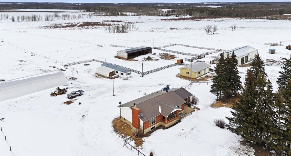 51026 Highway 587, Rural Clearwater County, Alberta T0M1C0, 4 Bedrooms Bedrooms, ,3 BathroomsBathrooms,Agri-business,For Sale,Highway 587,A2293207