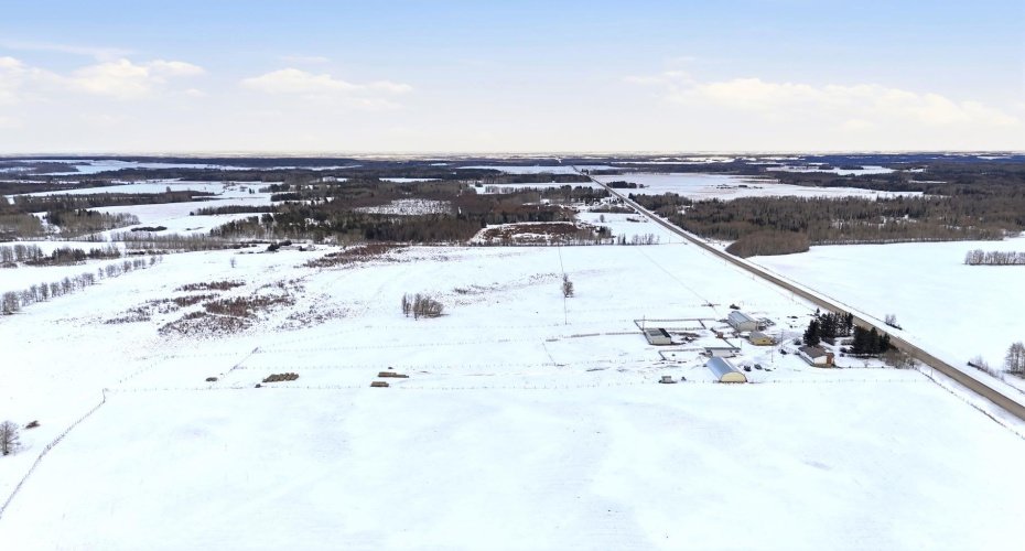 51026 Highway 587, Rural Clearwater County, Alberta T0M1C0, 4 Bedrooms Bedrooms, ,3 BathroomsBathrooms,Agri-business,For Sale,Highway 587,A2293207