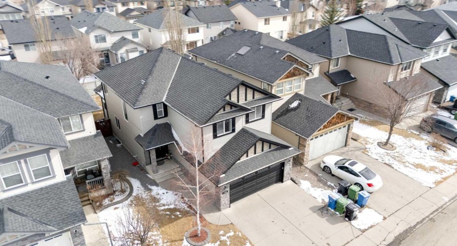 196 Kincora Hill, Calgary, Alberta T3R 0A8, 4 Bedrooms Bedrooms, ,4 BathroomsBathrooms,Residential,For Sale,Kincora,A2293211