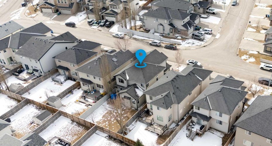 196 Kincora Hill, Calgary, Alberta T3R 0A8, 4 Bedrooms Bedrooms, ,4 BathroomsBathrooms,Residential,For Sale,Kincora,A2293211