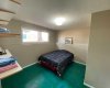 Lower Level Bedroom