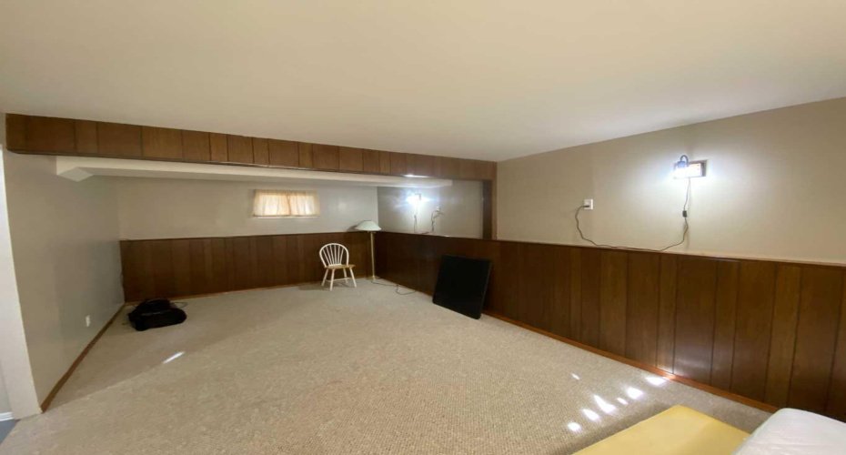 Lower Level Family Room