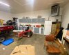 Garage Workshop