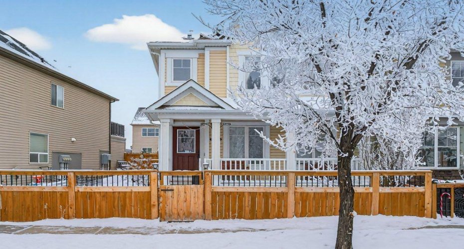 1012 Windsong Drive, Airdrie, Alberta T4B 0P2, 2 Bedrooms Bedrooms, ,4 BathroomsBathrooms,Residential,For Sale,Windsong,A2293220