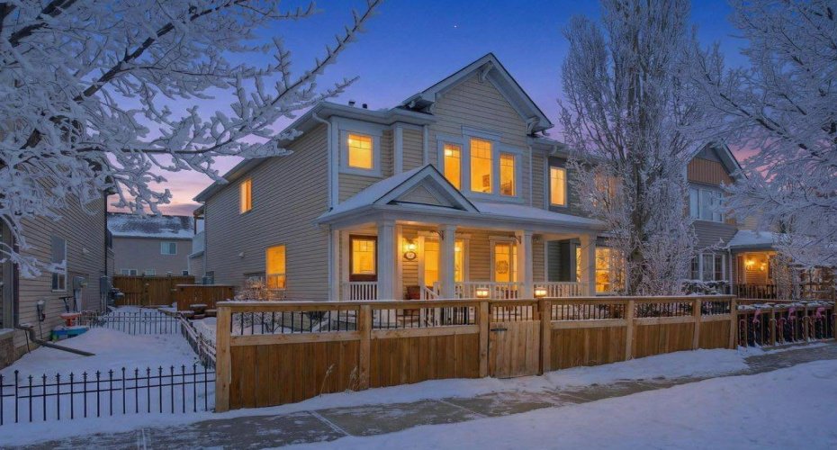 1012 Windsong Drive, Airdrie, Alberta T4B 0P2, 2 Bedrooms Bedrooms, ,4 BathroomsBathrooms,Residential,For Sale,Windsong,A2293220