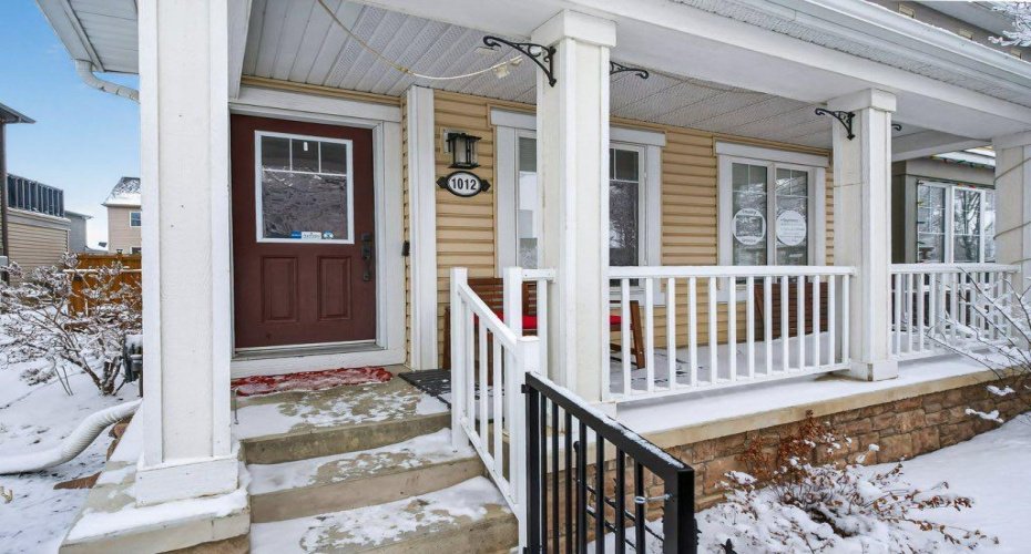 1012 Windsong Drive, Airdrie, Alberta T4B 0P2, 2 Bedrooms Bedrooms, ,4 BathroomsBathrooms,Residential,For Sale,Windsong,A2293220