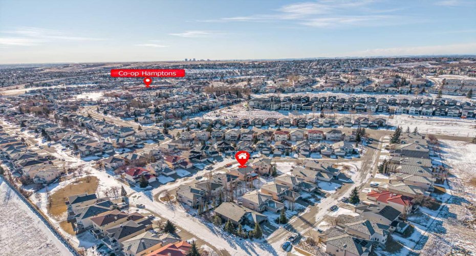 110 Hampstead Rise, Calgary, Alberta T3A 6B5, 5 Bedrooms Bedrooms, ,4 BathroomsBathrooms,Residential,For Sale,Hampstead,A2293244