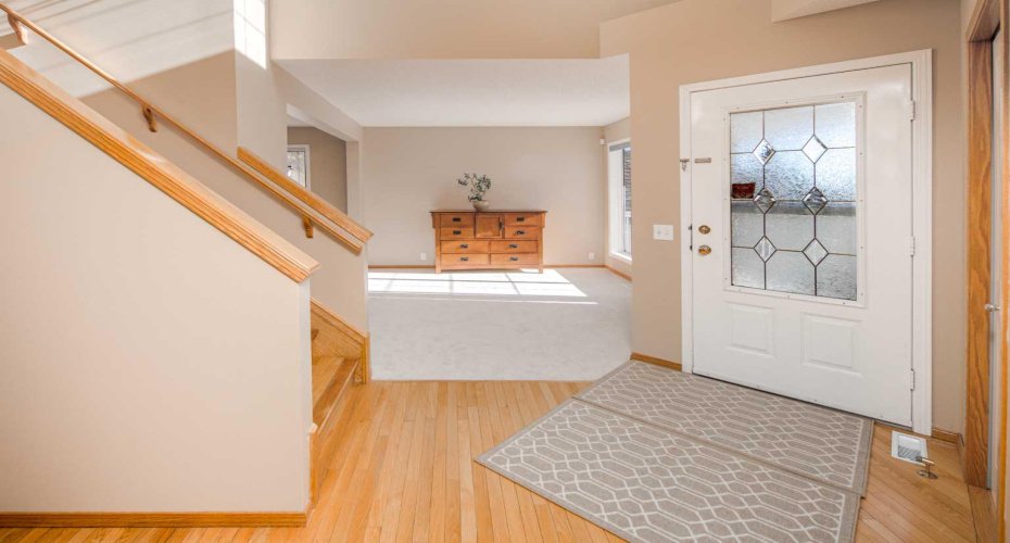 110 Hampstead Rise, Calgary, Alberta T3A 6B5, 5 Bedrooms Bedrooms, ,4 BathroomsBathrooms,Residential,For Sale,Hampstead,A2293244